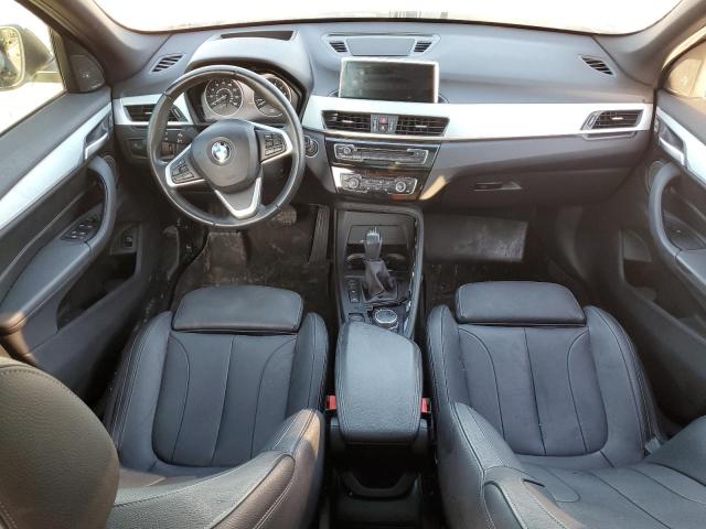 2017 BMW X1 xDrive28I VIN: WBXHT3C30H5F76869 Lot: 62392774