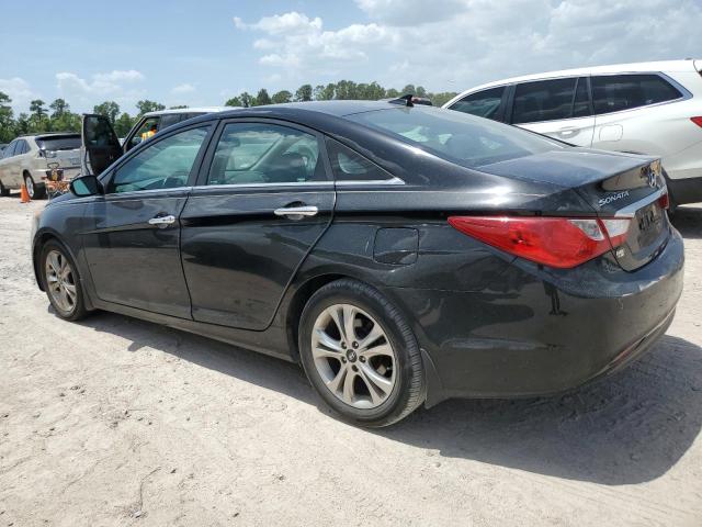 2013 Hyundai Sonata Se VIN: 5NPEC4AC8DH687606 Lot: 61571304