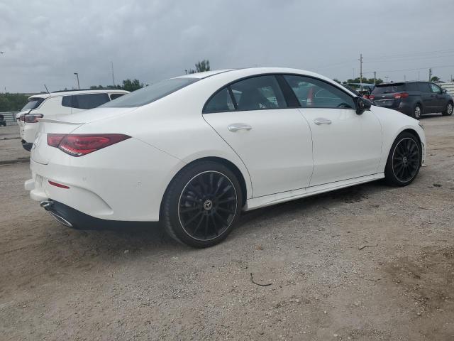 2023 MERCEDES-BENZ CLA 250 - W1K5J4GB3PN332597