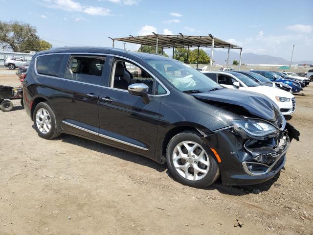 2020 CHRYSLER PACIFICA L - 2C4RC1GG8LR144042