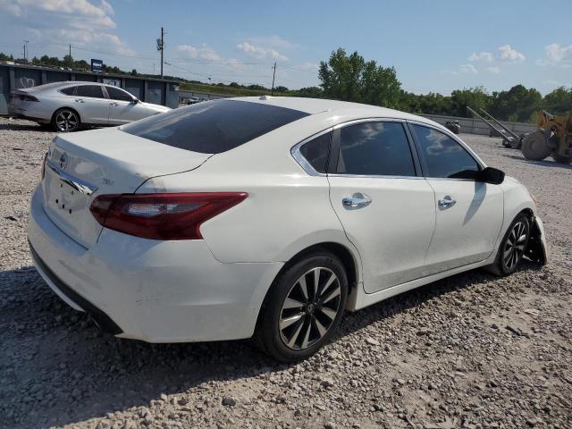 2018 NISSAN ALTIMA 2.5 1N4AL3AP9JC211308  63222204