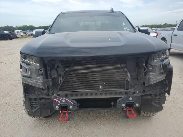 2020 CHEVROLET SILVERADO - 3GCPWCED8LG437559