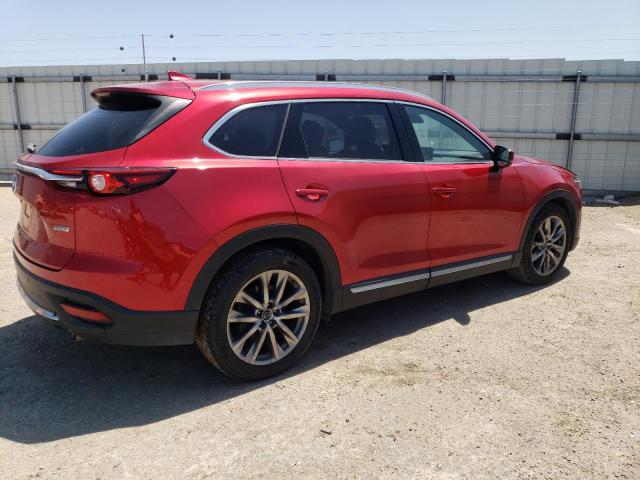 Vin: jm3tcbdy6g0119625, lot: 64614514, mazda cx-9 grand touring 20163