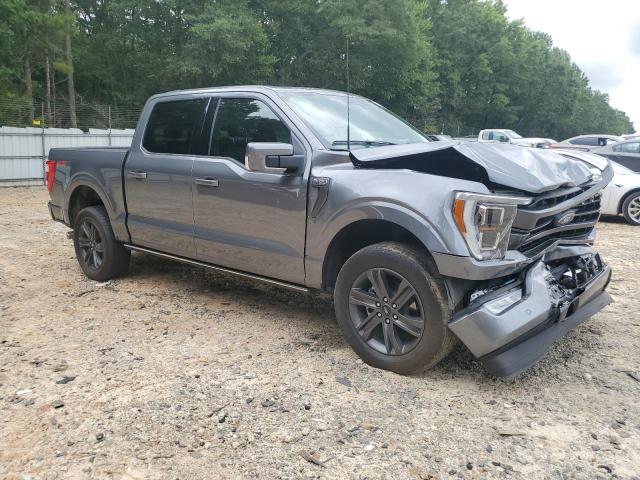 2023 FORD F150 SUPER - 1FTFW1E89PFB72421