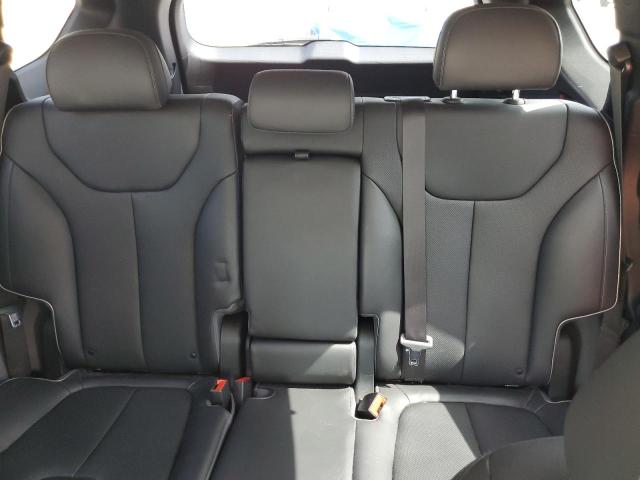 2021 Hyundai Santa Fe Sel VIN: 5NMS34AJ6MH366565 Lot: 61401144