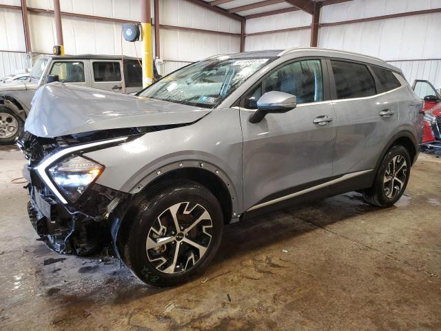 2023 KIA SPORTAGE E - 5XYK3CAF7PG127806
