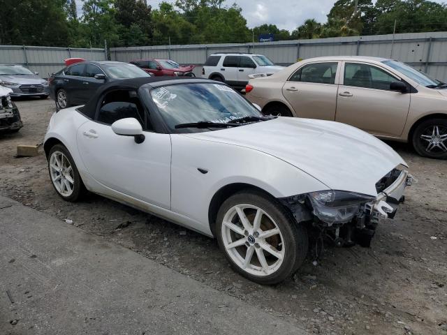 2016 Mazda Mx-5 Miata Grand Touring VIN: JM1NDAD73G0105892 Lot: 61638664