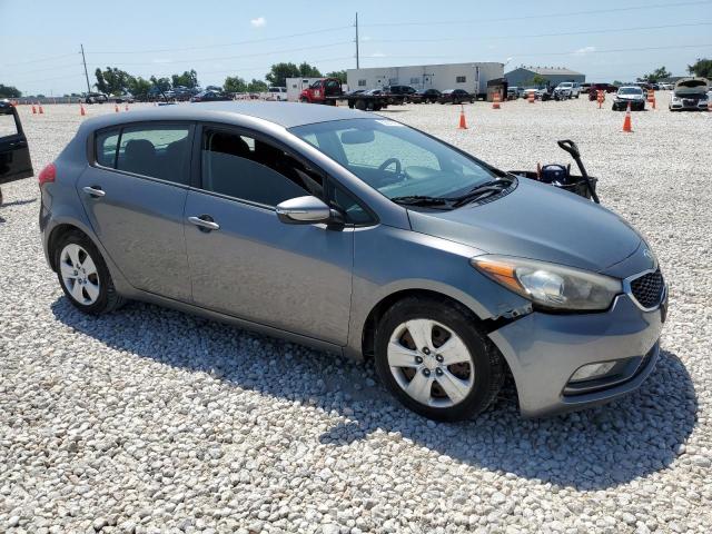 2016 KIA FORTE LX - KNAFK5A87G5644434
