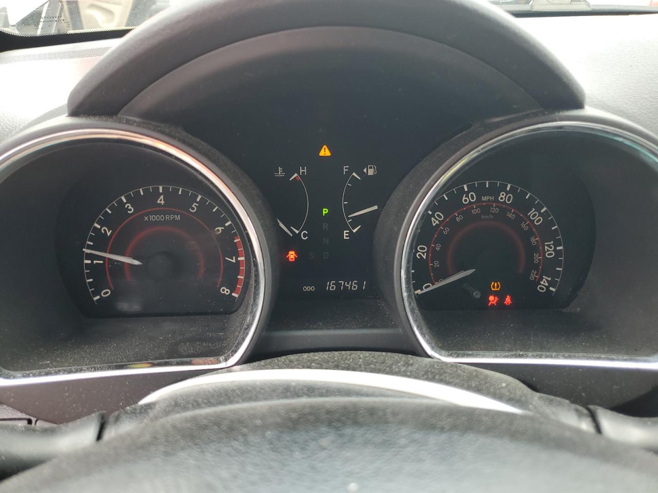 5TDBK3EH4CS126561 2012 Toyota Highlander Base