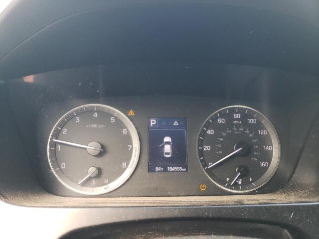2016 HYUNDAI SONATA SE - 5NPE24AF3GH359804