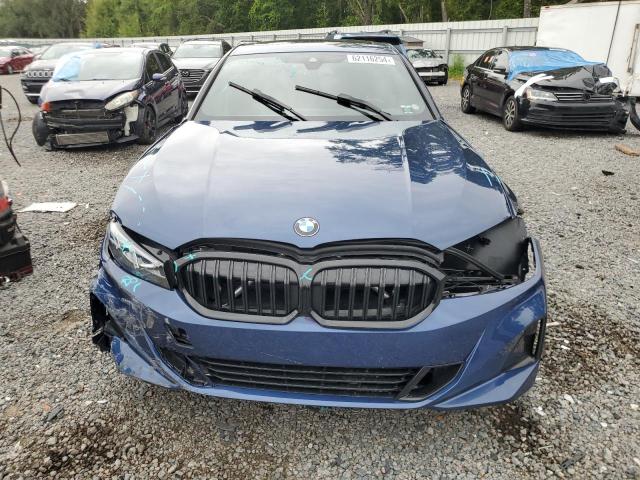 VIN 3MW69FF07P8C98389 2023 BMW 3 Series, 330I no.5