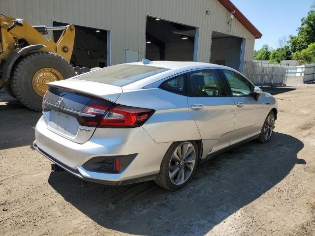 2021 HONDA CLARITY JHMZC5F11MC001849