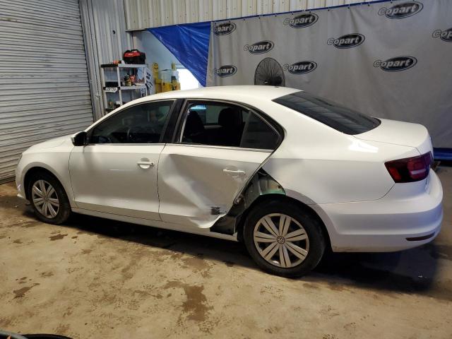 2017 VOLKSWAGEN JETTA S - 3VW2B7AJ2HM315374