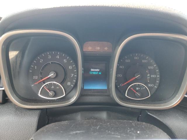 2015 CHEVROLET MALIBU 1LT - 1G11C5SL7FF207029