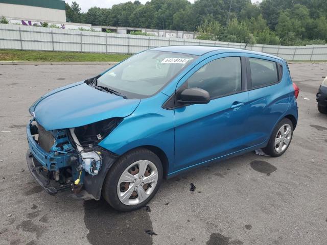 2019 CHEVROLET SPARK LS - KL8CB6SA8KC704389