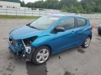 2019 CHEVROLET SPARK LS - KL8CB6SA8KC704389