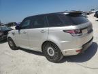 LAND ROVER RANGE ROVE photo