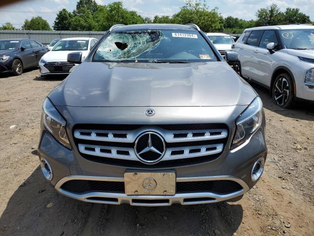 VIN WDCTG4GB6JJ419015 2018 Mercedes-Benz GLA-Class,... no.5