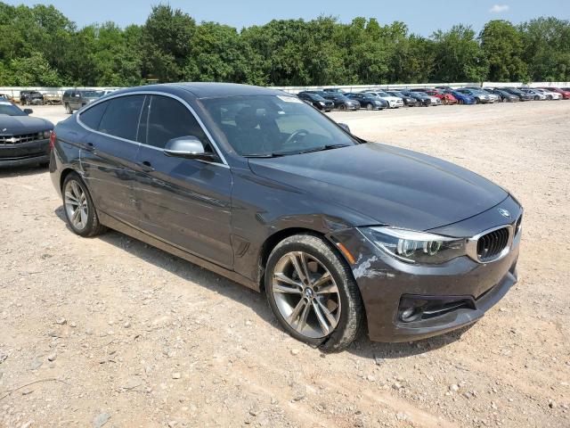 VIN WBA8Z9C51HG453077 2017 BMW 3 Series, 330 Xigt no.4