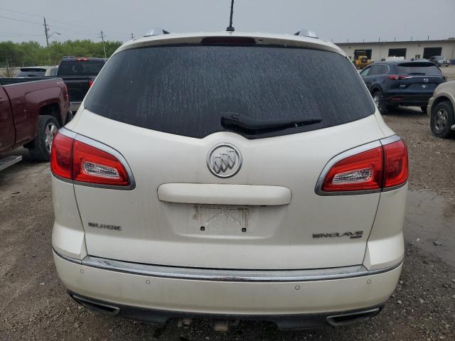 2015 BUICK ENCLAVE - 5GAKVCKD6FJ309424