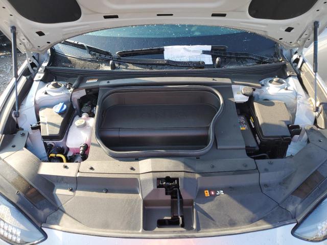 2023 Hyundai Ioniq 6 Sel VIN: KMHM34AC6PA022030 Lot: 61695834