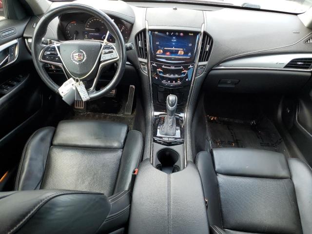 VIN 1G6AL5S37D0134951 2013 Cadillac ATS, Premium no.8