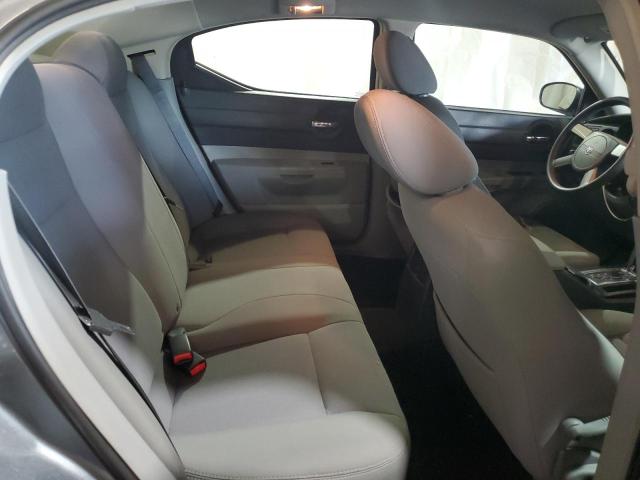 2007 Dodge Charger Se VIN: 2B3KK43G67H737245 Lot: 62908254