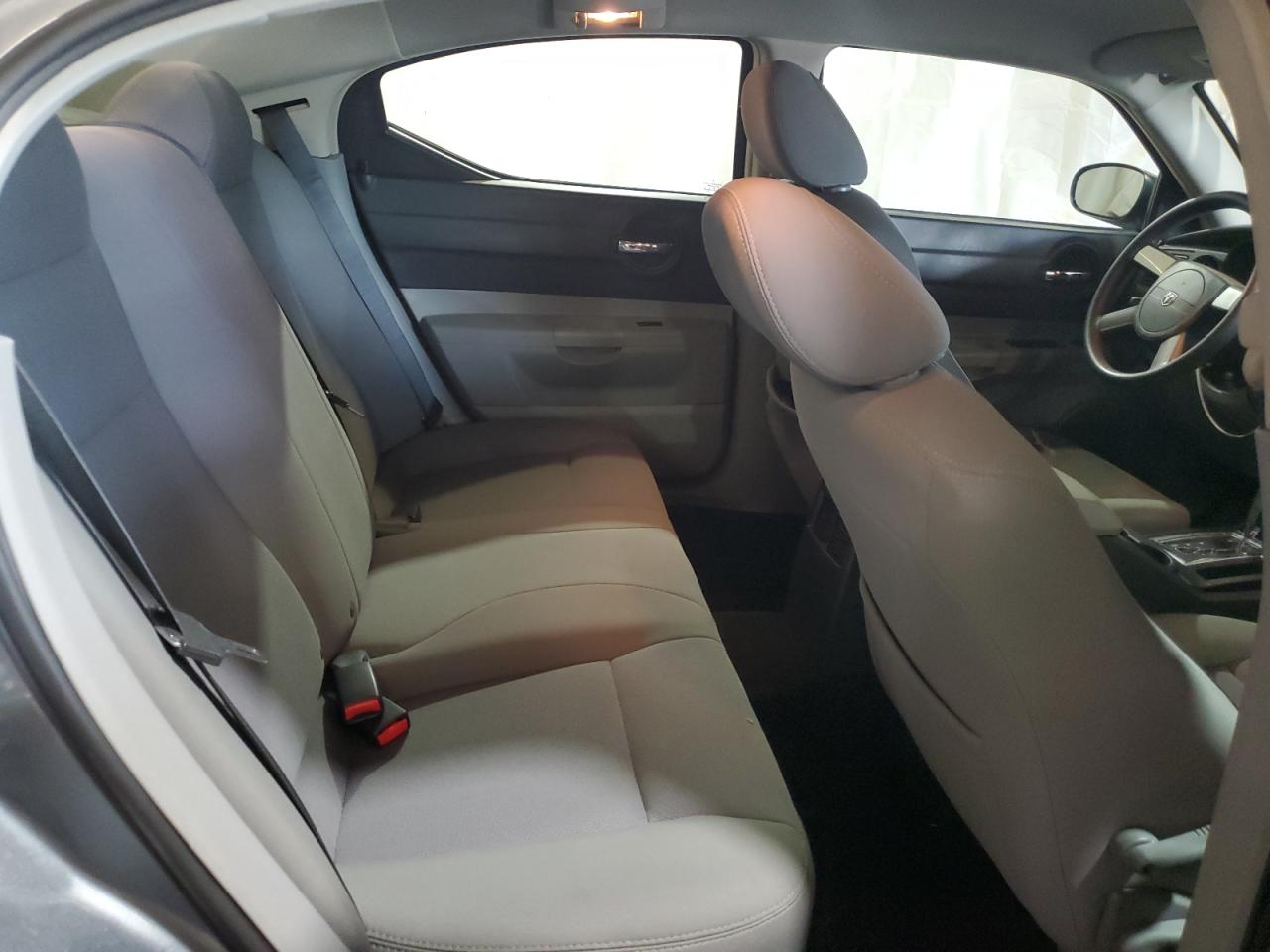 2B3KK43G67H737245 2007 Dodge Charger Se