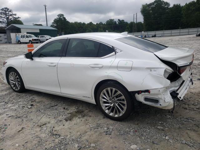 58AFA1C13NU013279 Lexus Es300 300h Base 2022