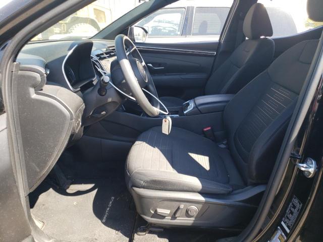 2023 HYUNDAI SANTA CRUZ - 5NTJB4AE4PH039978