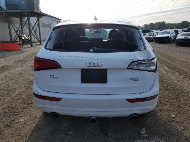 VIN WA1CFAFP6EA125263 2014 Audi Q5, Premium no.6