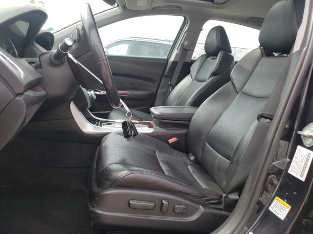 2015 Acura Tlx Tech VIN: 19UUB2F58FA003131 Lot: 61289914