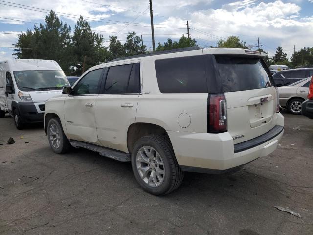 VIN 1GKS1BKC8FR685642 2015 GMC Yukon, Slt no.2