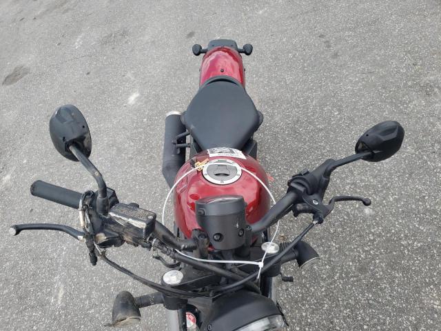 2023 HONDA CMX300 - MLHNC5307P5600966