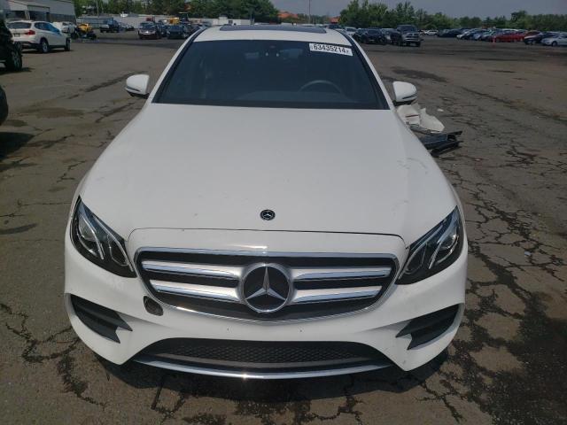 2020 MERCEDES-BENZ E 350 4MAT - WDDZF8EB9LA726779