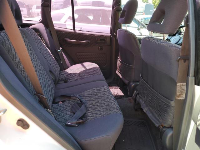 1998 Toyota Rav4 VIN: JT3GP10V2W7025109 Lot: 62570814