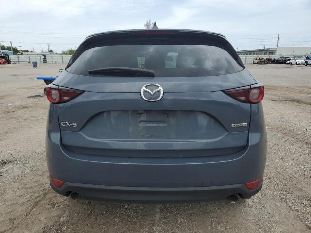 2021 MAZDA CX-5 TOURI - JM3KFACM6M0410617