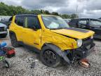 JEEP RENEGADE T photo