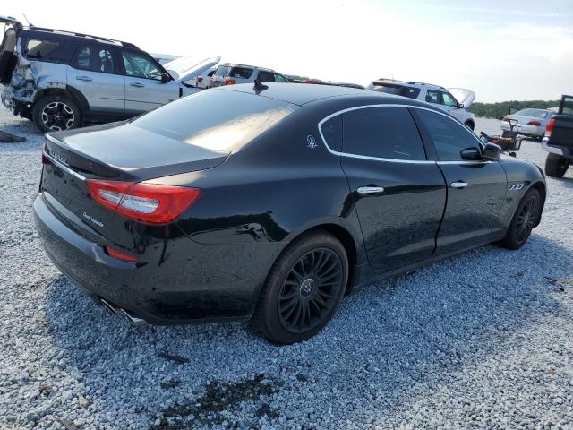 VIN ZAM56RRA3E1097485 2014 Maserati Quattroporte, S no.3