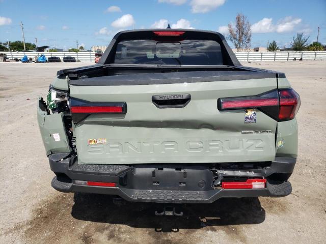 2023 HYUNDAI SANTA CRUZ - 5NTJDDAF8PH066605