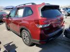 SUBARU FORESTER P photo