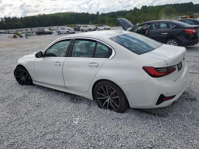 VIN 3MW5R1J01M8C17968 2021 BMW 3 Series, 330I no.2