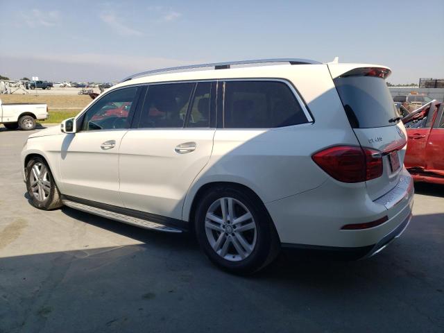 2015 MERCEDES-BENZ GL 450 4MA - 4JGDF6EEXFA505386