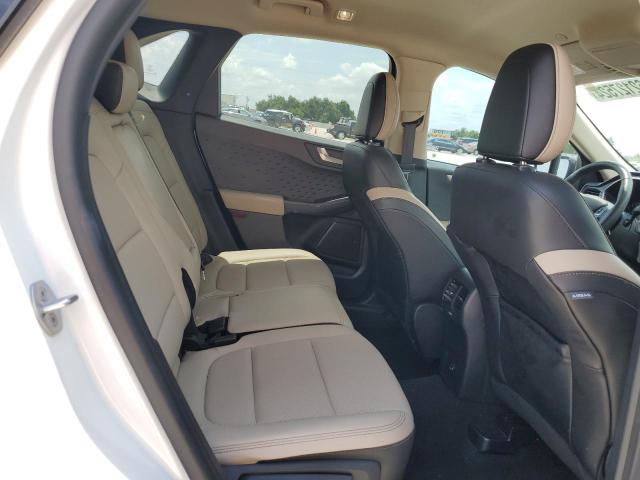 2020 FORD ESCAPE SEL - 1FMCU0H67LUC08010