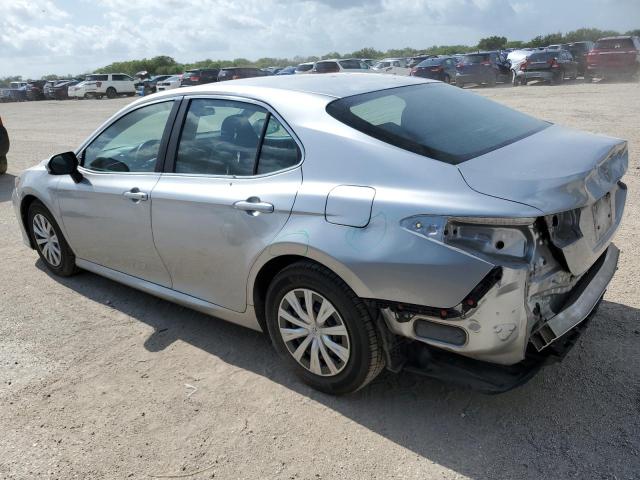 VIN 4T1B11HK0JU565081 2018 Toyota Camry, L no.2