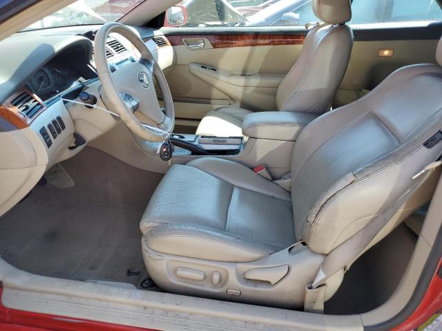 2007 Toyota Camry Solara Se VIN: 4T1FA38P97U131209 Lot: 61486704