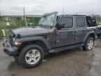 2021 JEEP WRANGLER U - 1C4HJXDN2MW814944