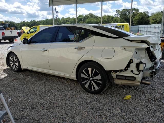 2021 NISSAN ALTIMA SL - 1N4BL4EV7MN376754