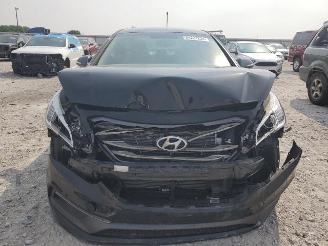 2015 HYUNDAI SONATA SPO - 5NPE34AF7FH103077