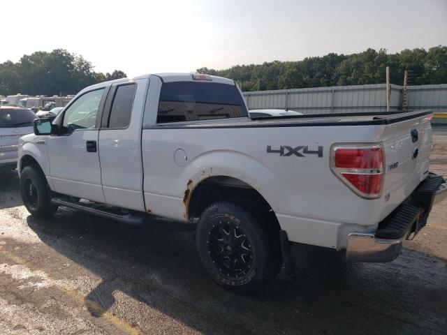 2011 FORD F150 SUPER 1FTFX1EF8BFA20389  63988624